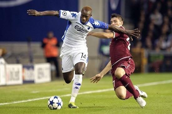 卡拉巴赫：欧冠&ldquo;黑马&rdquo;的逆袭狂想