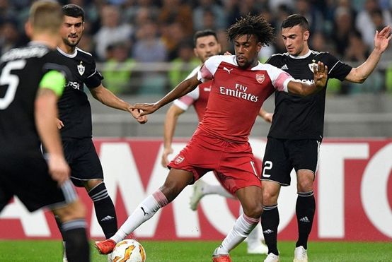 卡拉巴赫：欧冠“黑马”的逆袭狂想