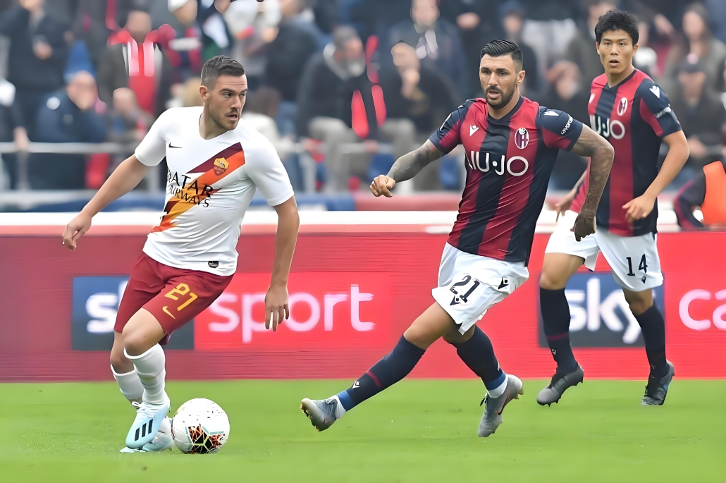 加拉塔萨雷：欧冠赛场的&ldquo;逆袭风暴眼&rdquo;